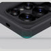 Nillkin Super Frosted Shield Pro Magnetic Case за Samsung