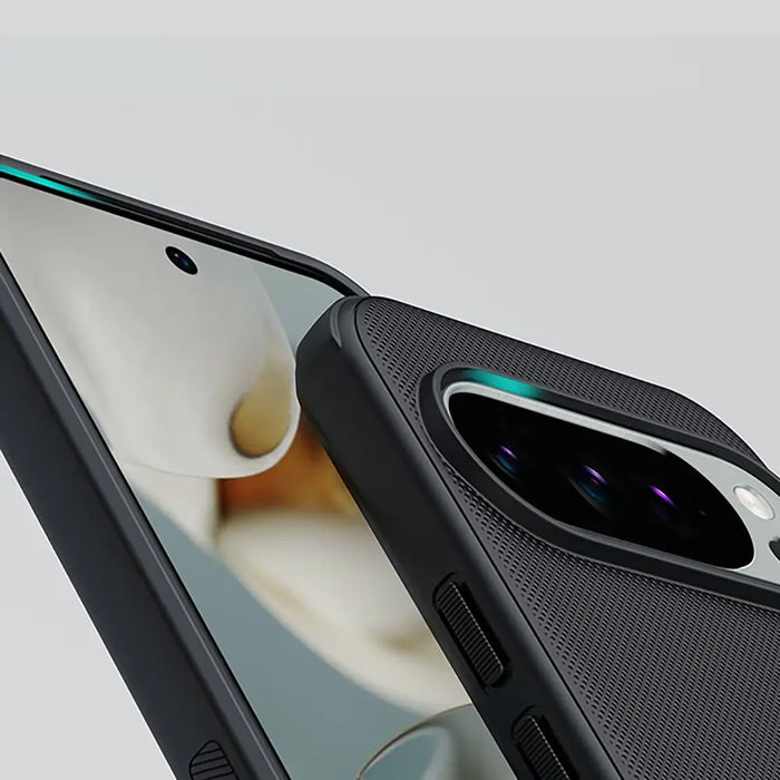 Nillkin Super Frosted Shield Pro Магнитен Калъф за Google