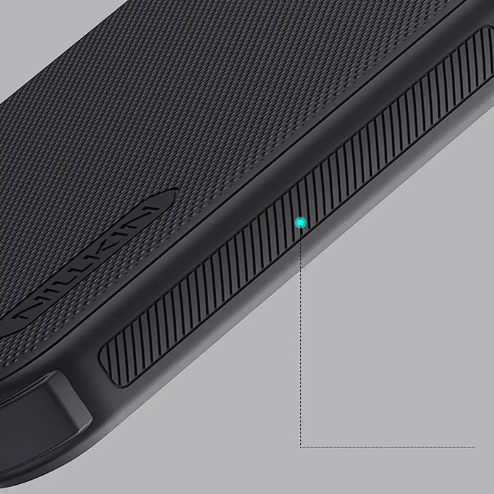 Nillkin Super Frosted Shield Pro Магнитен Калъф за Google