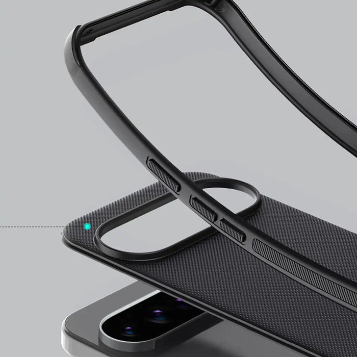 Nillkin Super Frosted Shield Pro Магнитен Калъф за Google