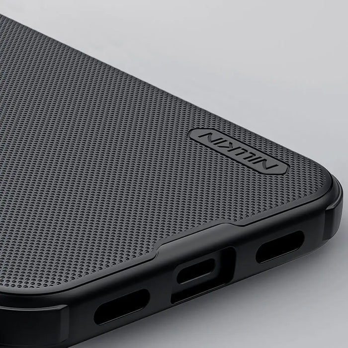 Nillkin Super Frosted Shield Pro Магнитен Калъф Съвместим