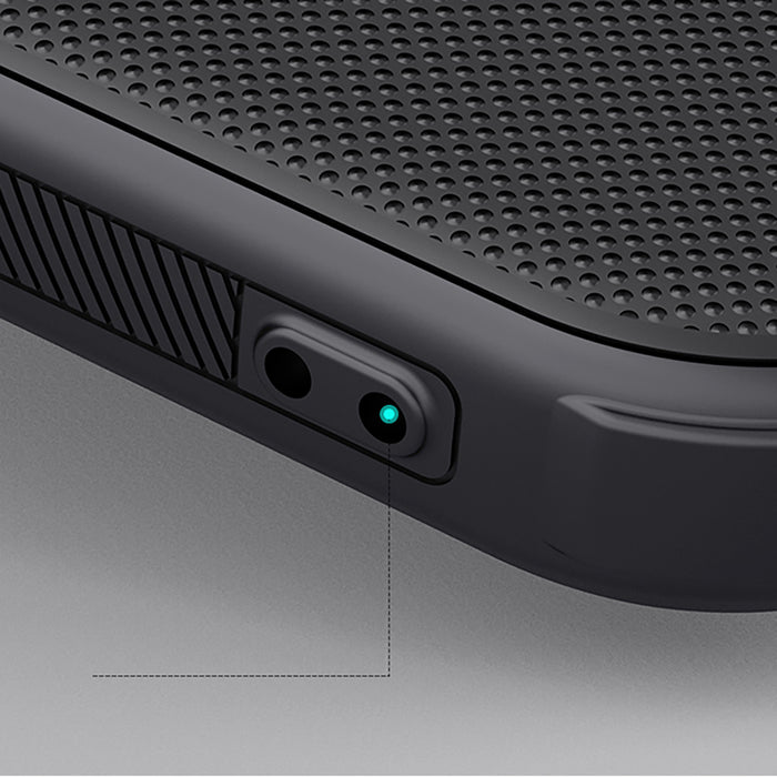 Калъф Nillkin Super Frosted Shield Pro за Google Pixel 10/10 Pro - черен