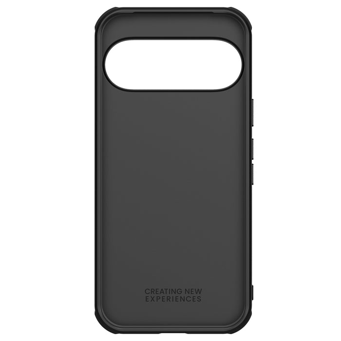 Калъф Nillkin Super Frosted Shield Pro за Google Pixel 10/10 Pro - черен