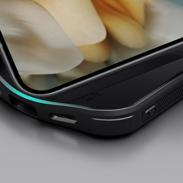 Калъф Nillkin Super Frosted Shield Pro за Google Pixel 10/10 Pro - черен