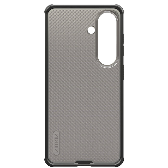 Калъф Nillkin Super Frosted Shield Pro за Samsung Galaxy S26+ - прозрачен черен