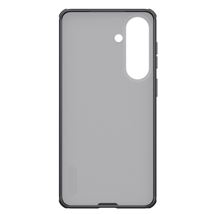 Калъф Nillkin Super Frosted Shield Pro за Samsung Galaxy S26 - прозрачен черен