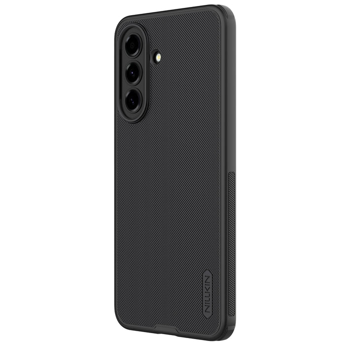 Калъф Nillkin Super Frosted Shield Pro за Samsung Galaxy A37 5G - черен