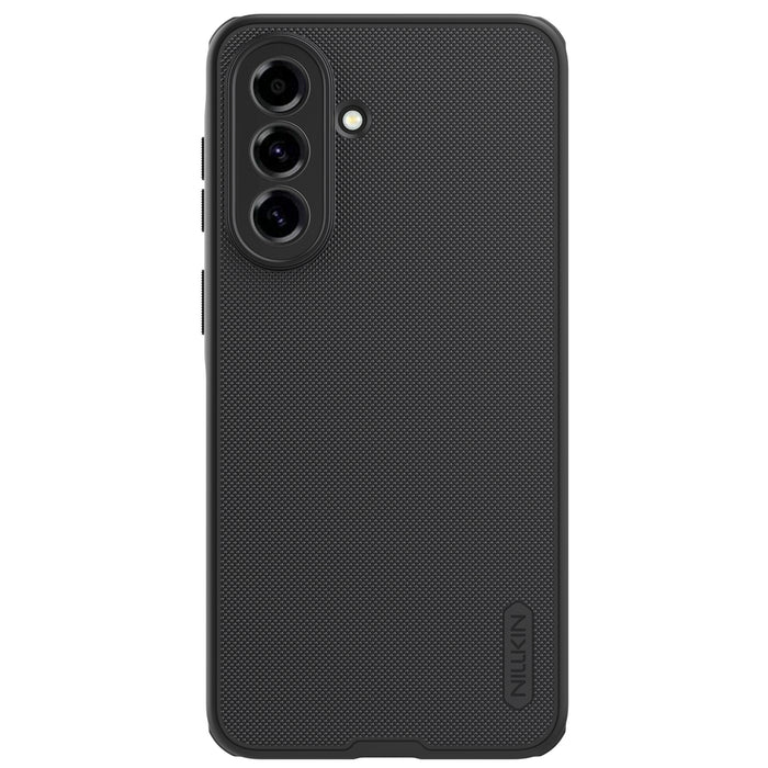 Калъф Nillkin Super Frosted Shield Pro за Samsung Galaxy A37 5G - черен
