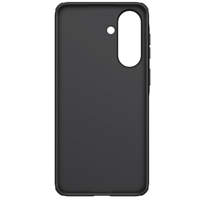 Калъф Nillkin Super Frosted Shield Pro за Samsung Galaxy A37 5G - черен