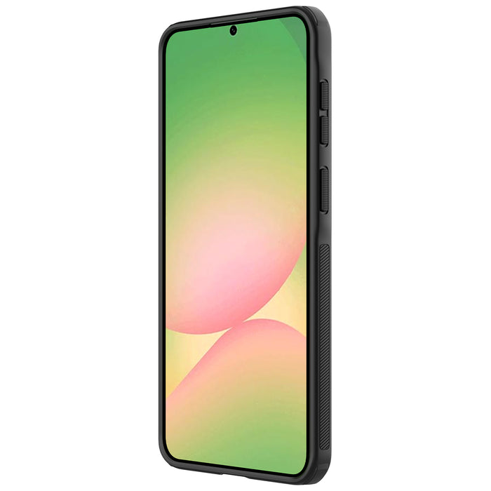 Калъф Nillkin Super Frosted Shield Pro за Samsung Galaxy A37 5G - черен