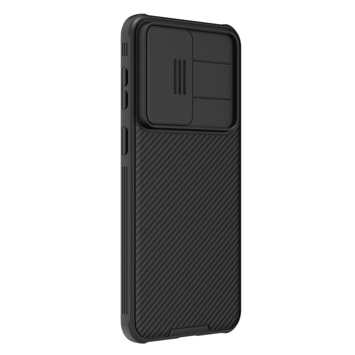 Калъф Nillkin CamShield Pro за Samsung Galaxy A37 5G - черен