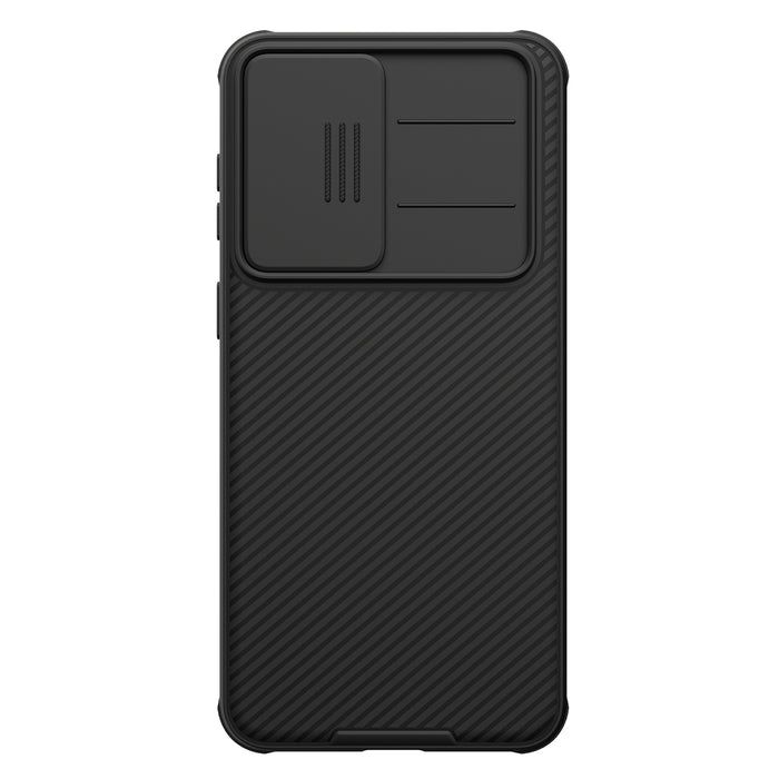 Калъф Nillkin CamShield Pro за Samsung Galaxy A37 5G - черен