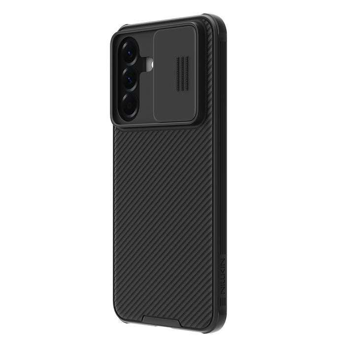 Калъф Nillkin CamShield Pro за Samsung Galaxy A37 5G - черен