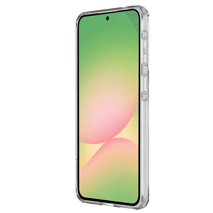Nillkin Nature TPU Pro калъф за Samsung Galaxy A57 5G - прозрачен