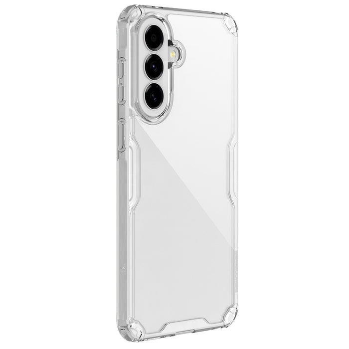 Nillkin Nature TPU Pro калъф за Samsung Galaxy A57 5G - прозрачен