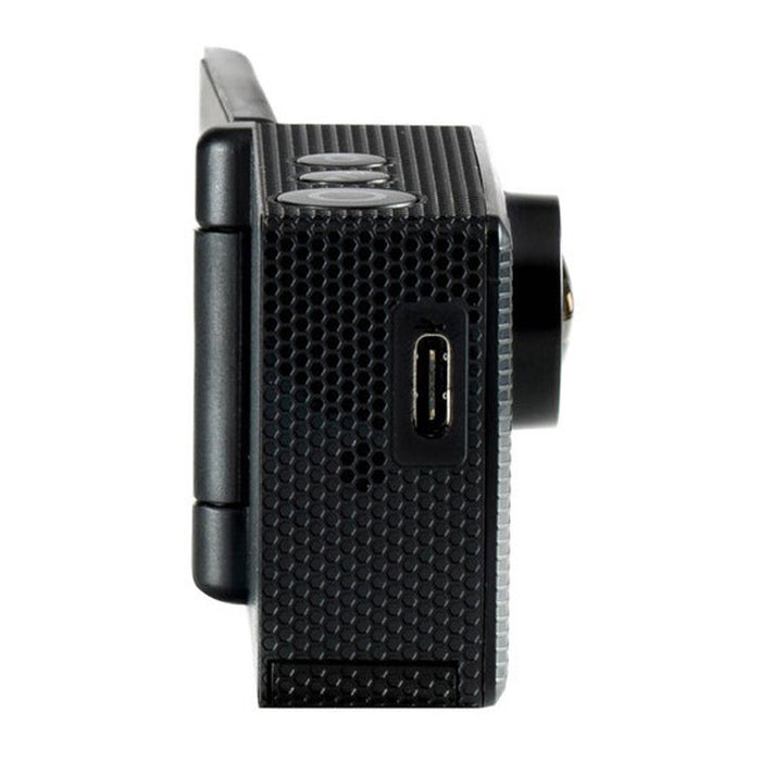 Екшън камера NILOX X-SNAP 4KUBIC 4.0 MPx
