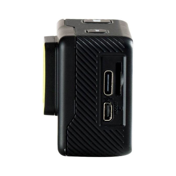 Екшън камера NILOX X-SNAP 4KUBIC 4.0 MPx