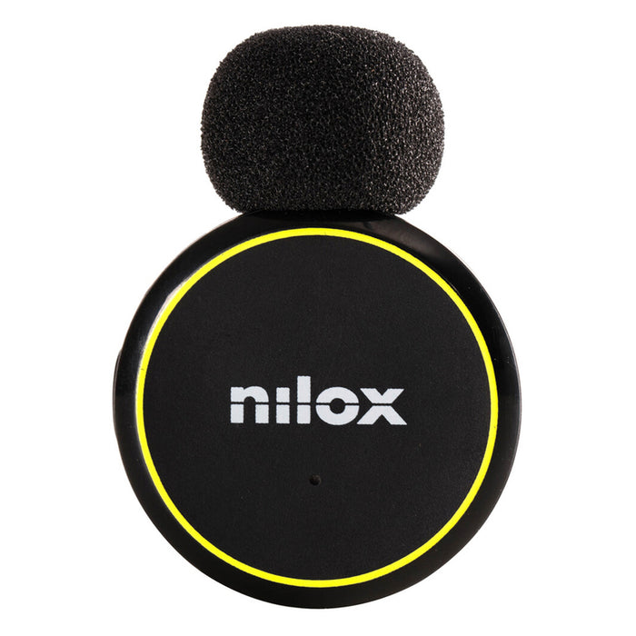 Екшън камера NILOX X-SNAP 4KUBIC 4.0 MPx