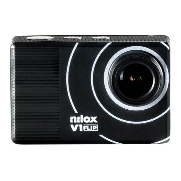 Екшън камера NILOX V1 FLIP 4.0 MPx