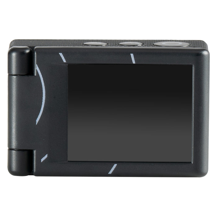 Екшън камера NILOX V1 FLIP 4.0 MPx