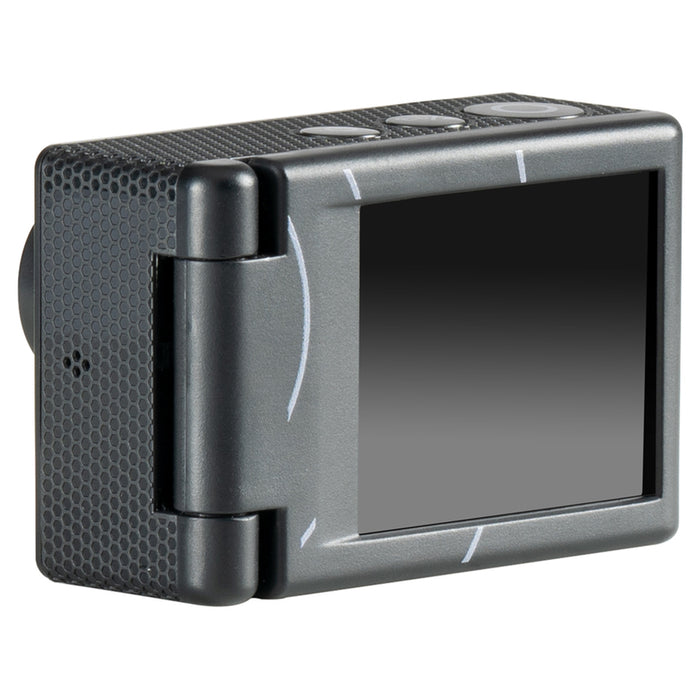 Екшън камера NILOX V1 FLIP 4.0 MPx