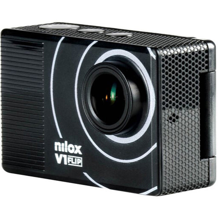 Екшън камера NILOX V1 FLIP 4.0 MPx