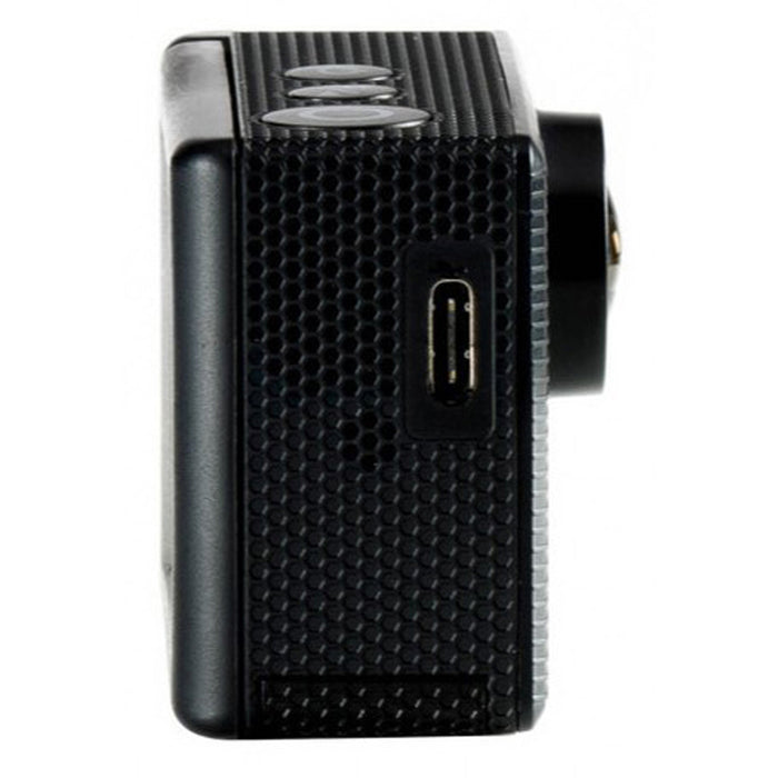 Екшън камера NILOX V1 FLIP 4.0 MPx