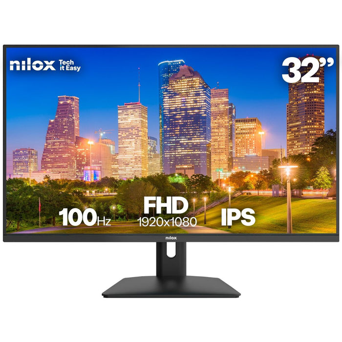 Монитор Nilox NXM32FHD1001