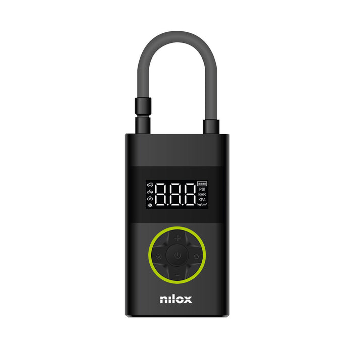 Въздушен Компресор Nilox NXAIRPUMP