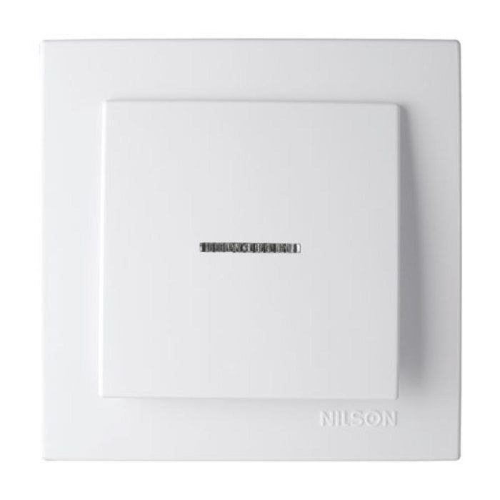 КЛЮЧ ЕДИНИЧЕН LED СИГНАЛ БЯЛ TOURAN