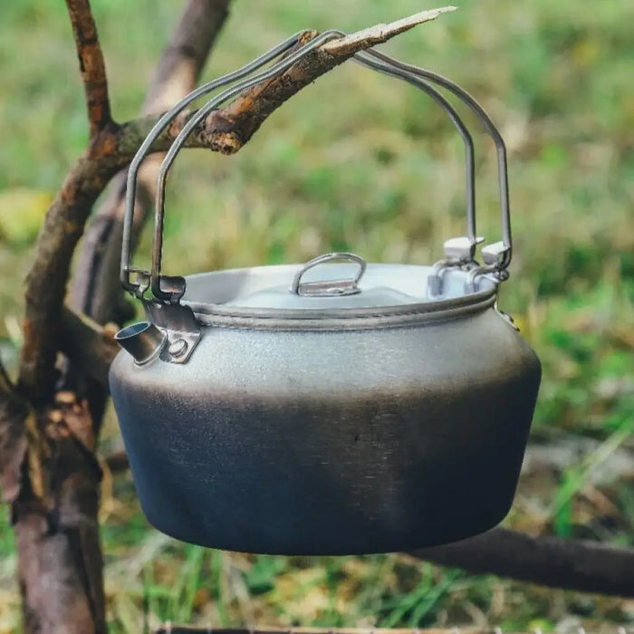Nimbus kettle 1.2l