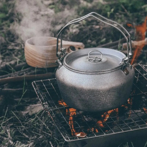 Nimbus kettle 1.2l