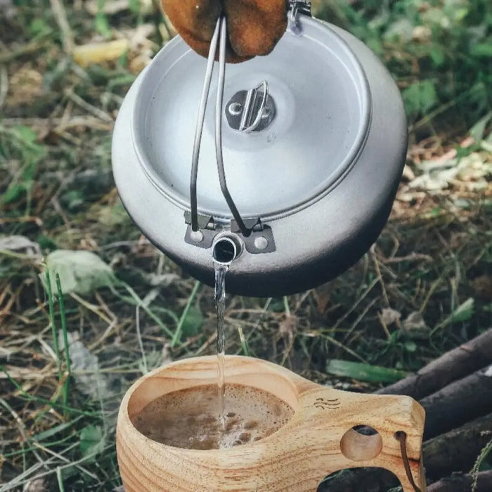 Nimbus kettle 1.2l