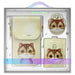 Nimmy Big Eyed Pet 2.0 Cat 3-in-1 Комплект: чанта