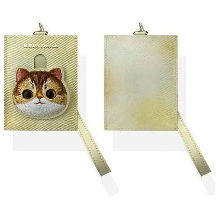 Nimmy Big Eyed Pet 2.0 Cat 3-in-1 Комплект: чанта