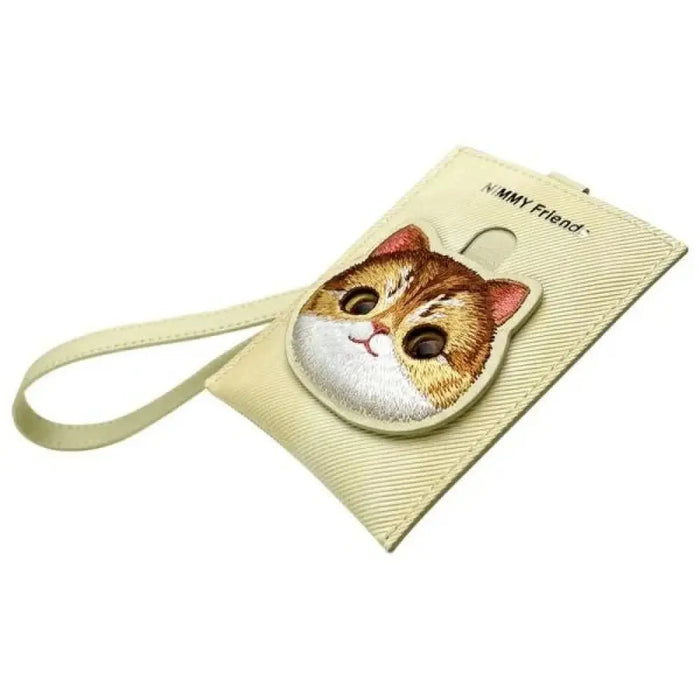 Nimmy Big Eyed Pet 2.0 Cat 3-in-1 Комплект: чанта