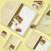 Nimmy Big Eyed Pet 2.0 Cat Бележник 2 в 1 + комплект