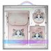 Nimmy Big Eyed Pet 2.0 Cat чанта за телефон 3 в 1
