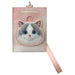 Nimmy Big Eyed Pet 2.0 Cat чанта за телефон 3 в 1