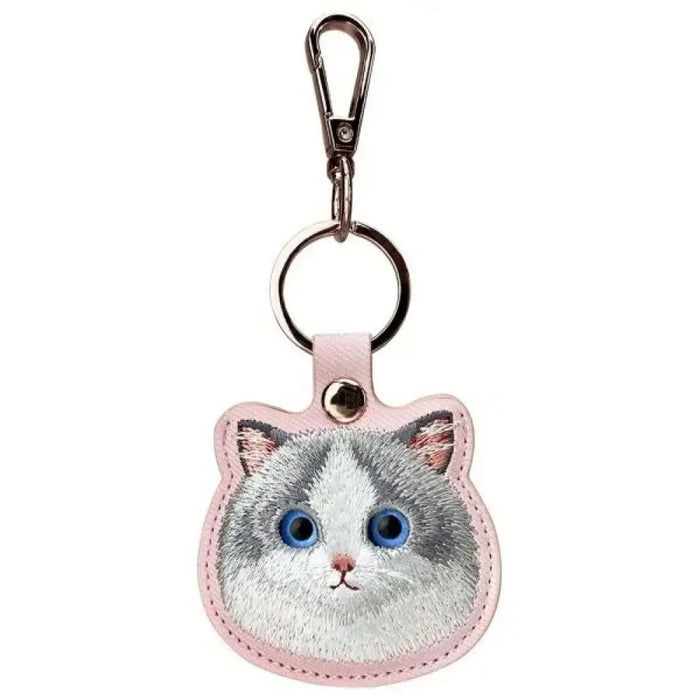 Nimmy Big Eyed Pet 2.0 Cat чанта за телефон 3 в 1