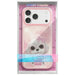 Nimmy Big Eyed Pet 2.0 Dog Case за iPhone 17 Pro Max - розов