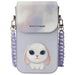 Nimmy Big Eyed Pet 2.0 Rabbit чанта за телефон 3 в 1