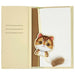 Nimmy Big Eyed Pet 2.0 Cat Бележник 2 в 1 + комплект