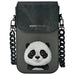 Nimmy Big Eyed Pet 2.0 Panda чанта за телефон 3 в 1