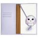 Nimmy Big Eyed Pet 2.0 Rabbit Бележник 2 в 1 + комплект