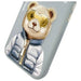Nimmy Cool&Cute 2.0 Bear Case за iPhone 15 - сив