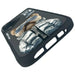 Nimmy Cool&Cute 2.0 Dog Case за iPhone 16 - черен