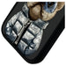 Nimmy Cool&Cute 2.0 Dog Case за iPhone 16 Pro Max - черен