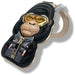 Nimmy Cool&Cute 2.0 Gorilla Magnetic Pendant - черен