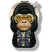Nimmy Cool&Cute 2.0 Gorilla Magnetic Pendant - черен